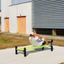 street table