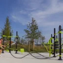 Battle rope 2