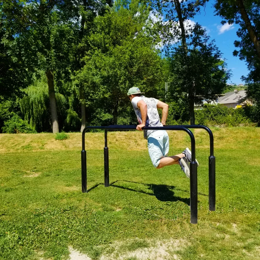 Dips 2