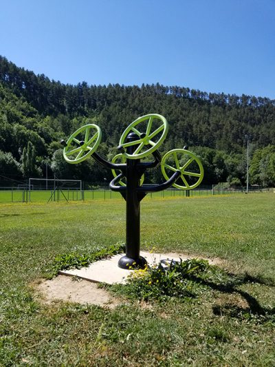 Volants doubles – Image 3