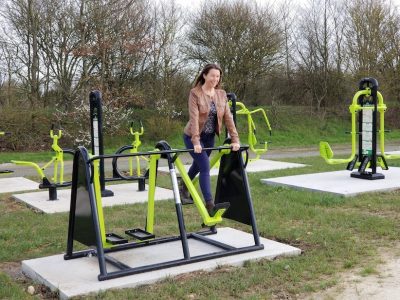 Marcheur double – Image 2