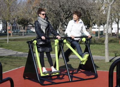 Marcheur double – Image 3