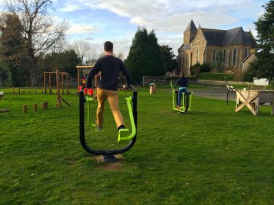 Marcheur simple – Image 4