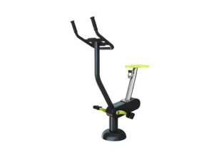 vélo simple fitness cardio