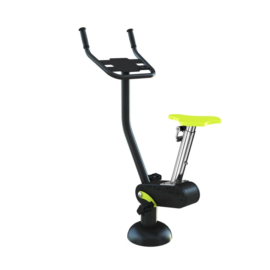 vélo simple fitness cardio