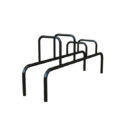 équipement de sport extérieur pour une aire de street workout : workout bench freetness