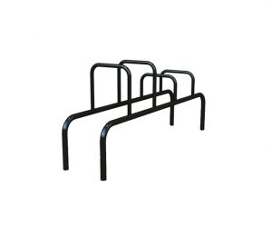équipement de sport extérieur pour une aire de street workout : workout bench freetness
