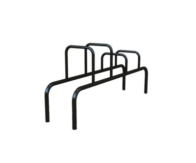 équipement de sport extérieur pour une aire de street workout : workout bench freetness