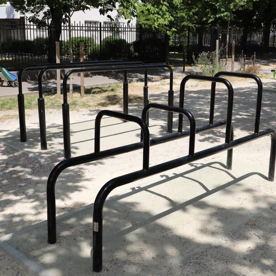 workout bench