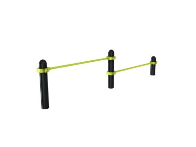 Barres de pompes