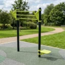 Barre devers plyo 3