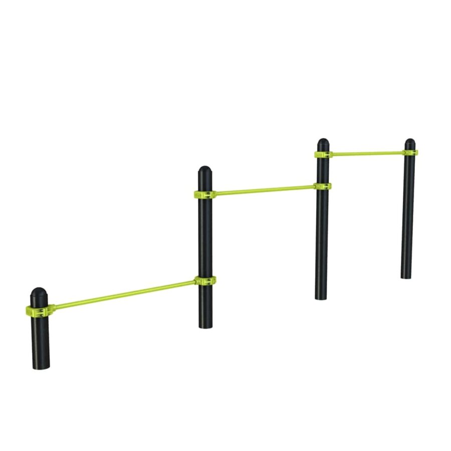 Triple barre basse-min