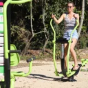 Vélo elliptique 5