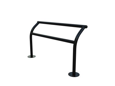 Banc assis debout