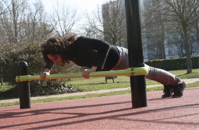 Barres de pompes – Image 3
