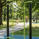 Double pôle barre traction PMR-IA 3