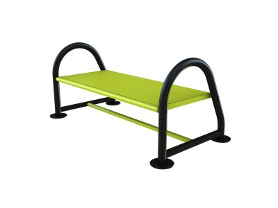 Banc training