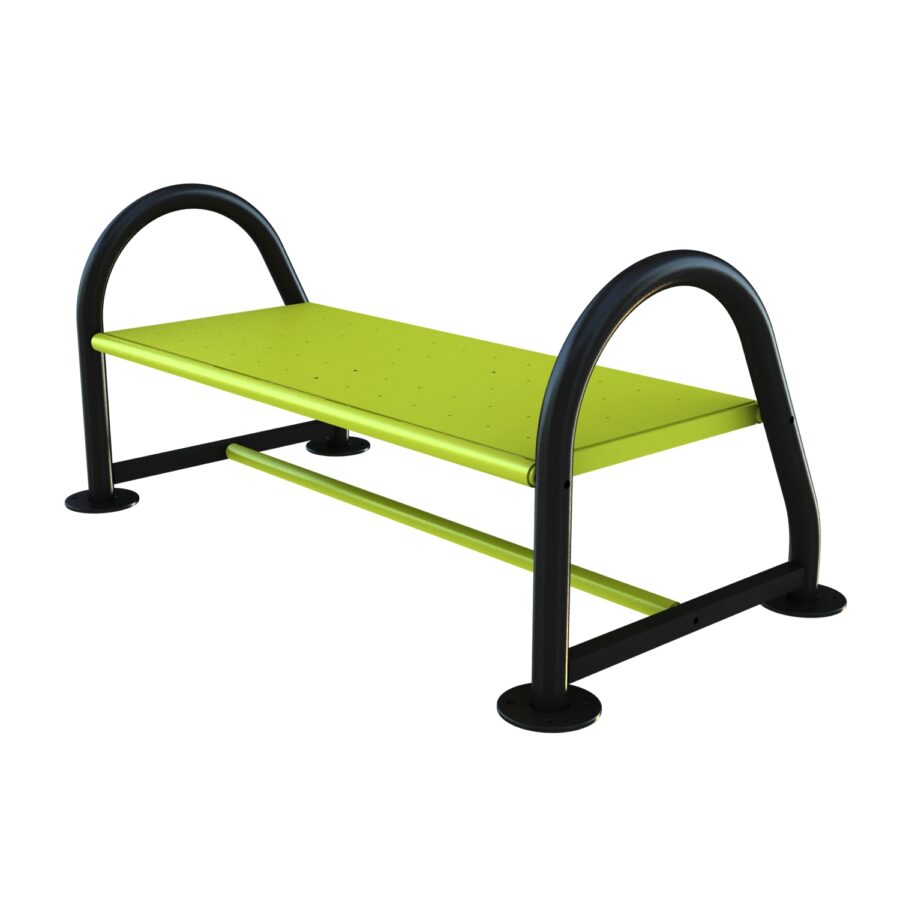 banc training 3d