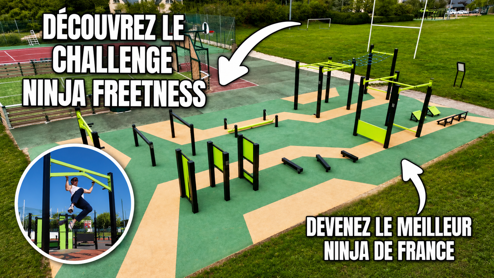 vignette challenge ninja