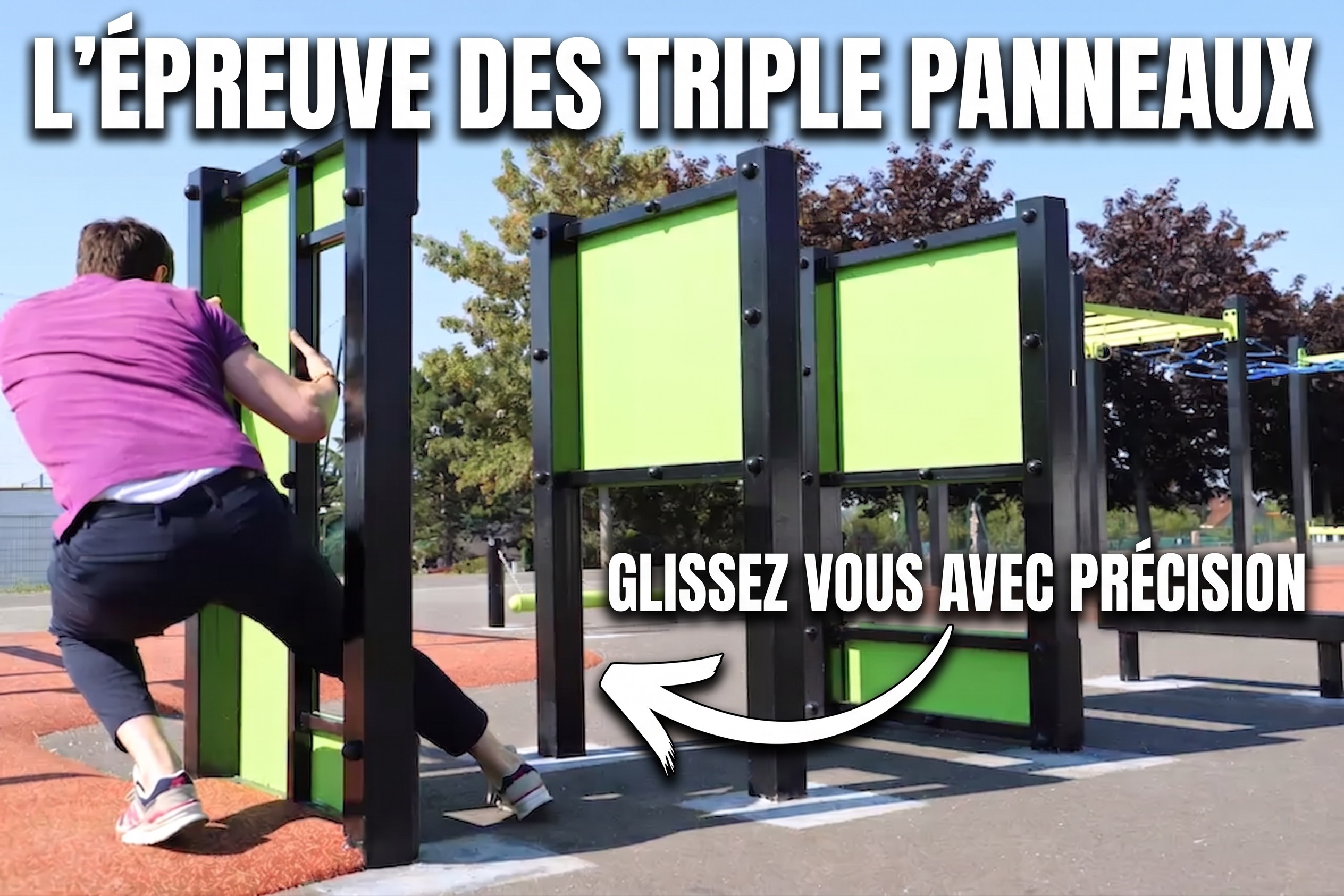 vignette video triple panneaux