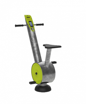 Vélo chargeur