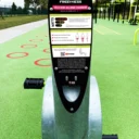 velo semi allonge chargeur