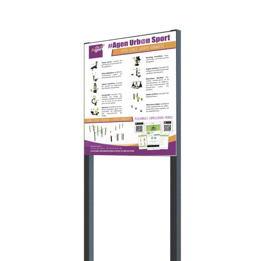 PANNEAUX SUR MESURE FREETNESS