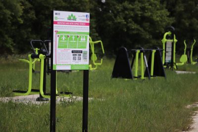 Panneau d'accueil obligatoire – Image 2