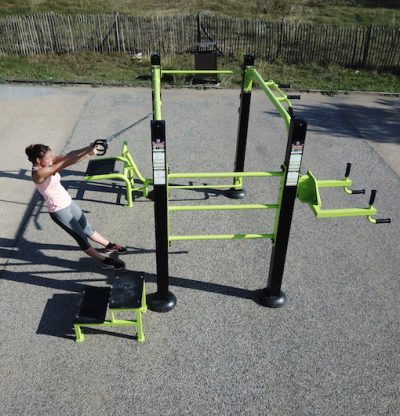 Compact training – Image 5