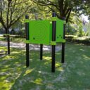 Totem senior proprioception