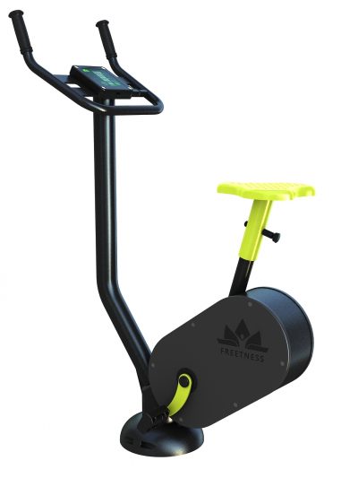 Vélo R-pro - LCD