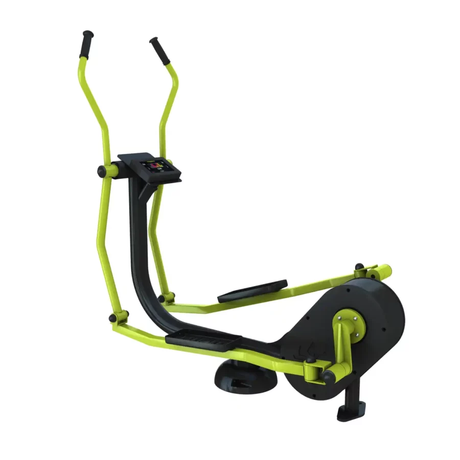 Elliptique R-pro