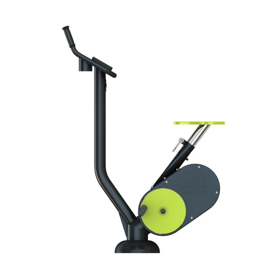 Vélo R-pro