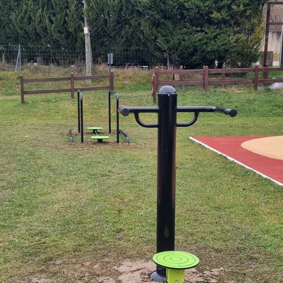 Plateau proprioceptif