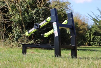 appareil musculation extérieur lest chest allongé outdoor banc
