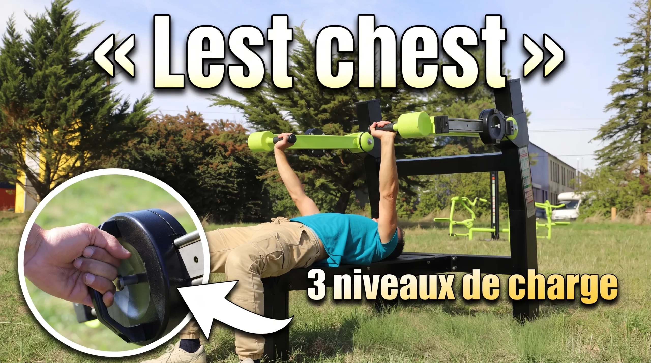 vignette video lest chest