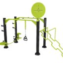 Station cross training : cross rig 2
