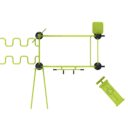 Station cross training : cross rig 2 vue 3