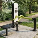Chest press r-pro