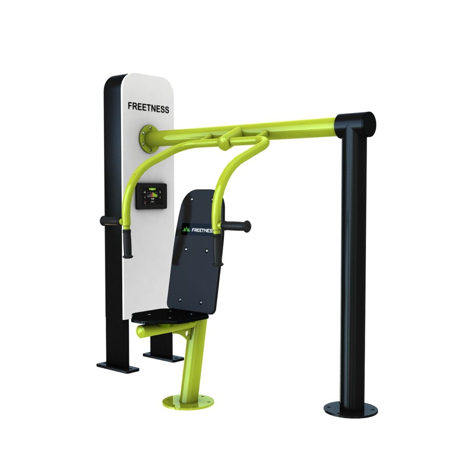 appareil musculation multi press
