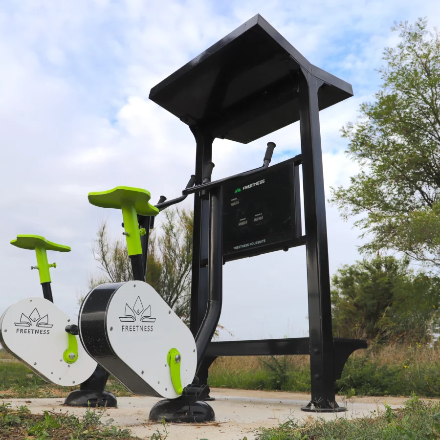 Vélo poursuite r-pro 8 Vélo poursuite r-pro 8
