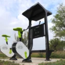 Vélo poursuite r-pro 8