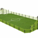 street city stade freetness