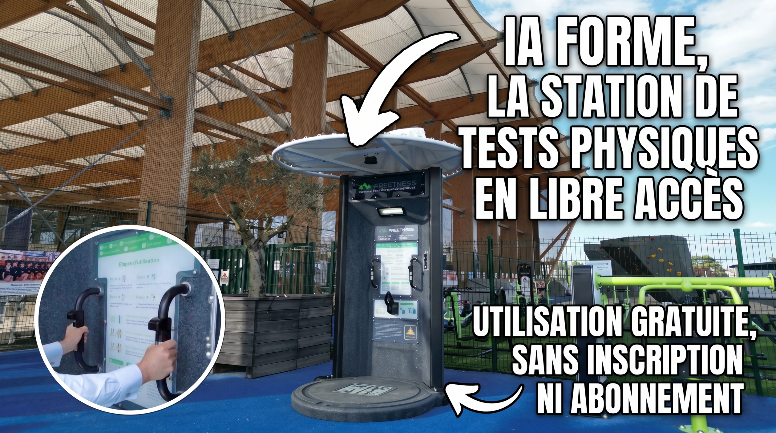 vignette video ia forme