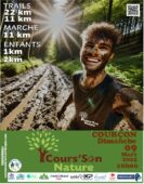 affiche coursson nature