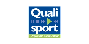 logo qualisport