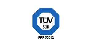 logo TUV