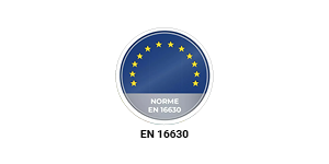 logo norme EN