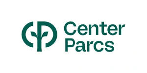 logo center parcs