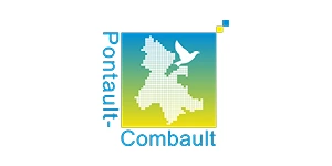 logo pontault combault